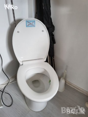 тоалетна мелница, снимка 2 - Други стоки за дома - 39445084