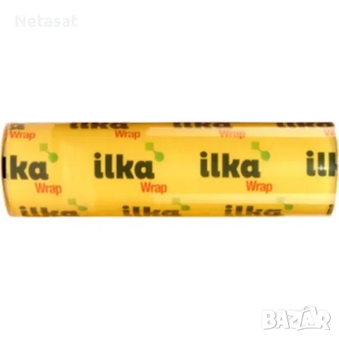 Стреч фолио 30 см/240 м за хран.продукти