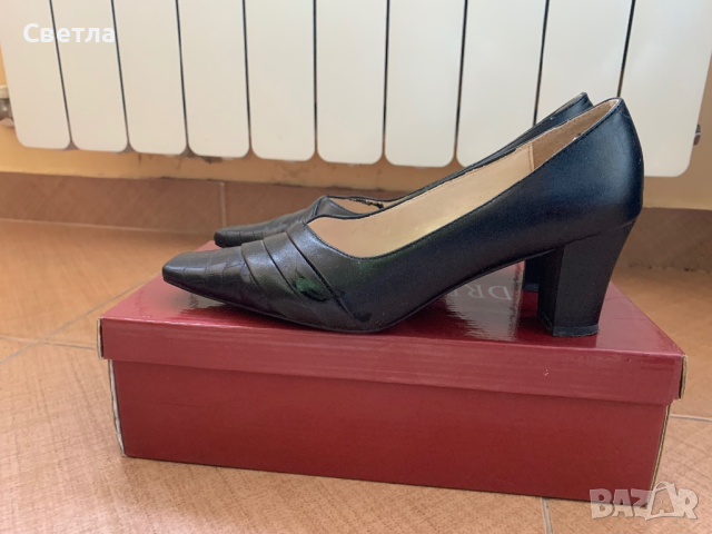 Нови обувки Dream Shoes-36 номер