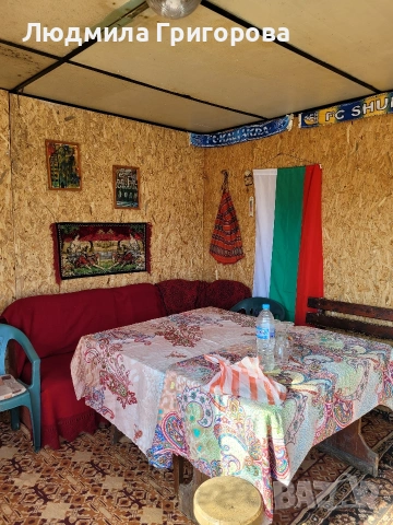 Парцел в регулация , снимка 2 - Парцели - 53925970