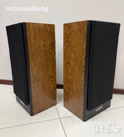 🔊Топ ретро аудио сет - система PIONEER усилвател, дек, тунер - синя серия - Made in Japan🔊, снимка 11 - Аудиосистеми - 52485081