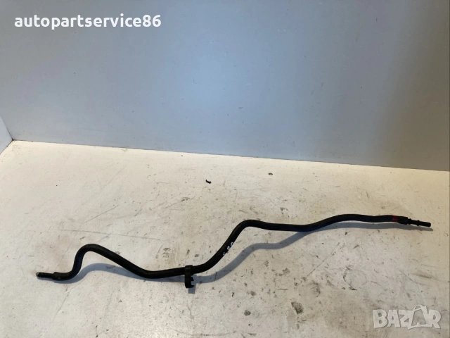 Маркуч на тръбата за гориво за Volvo S80 2400CC 185HP (2009) D5244T4