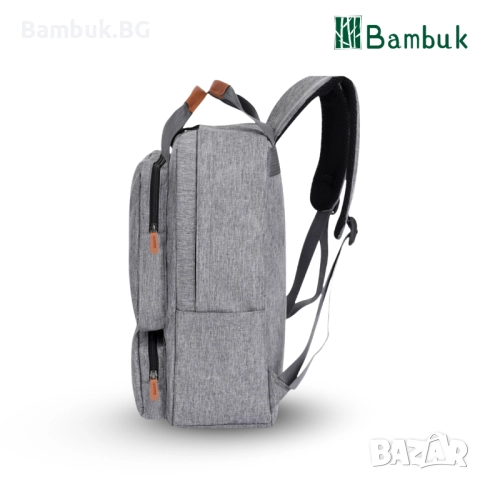 Комплект ,,Раница-TrinityGear”, снимка 2 - Ученически пособия, канцеларски материали - 52575564