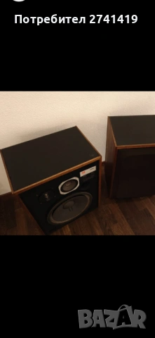 JBL-L65, снимка 6 - Ресийвъри, усилватели, смесителни пултове - 54208026