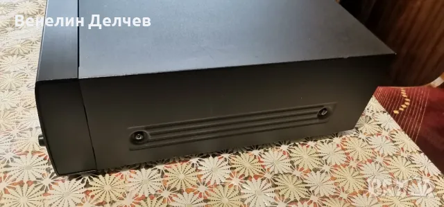Триглав касетен дек Pioneer CT-S730s, снимка 9 - Декове - 48784960