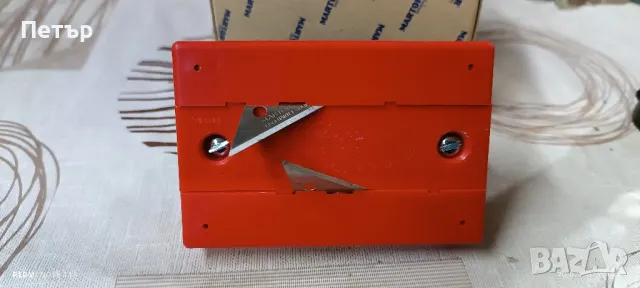 martor rillex solingen, снимка 5 - Други инструменти - 49212267