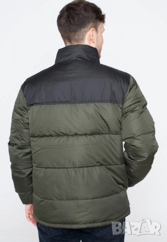 Mъжкo, зимнo яке ELEMENT, размер L, снимка 7 - Якета - 52213047