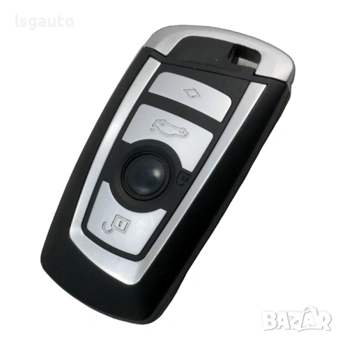 Контактен ключ BMW 5 Series (F10, F11) 2010-2016 ID: 159809