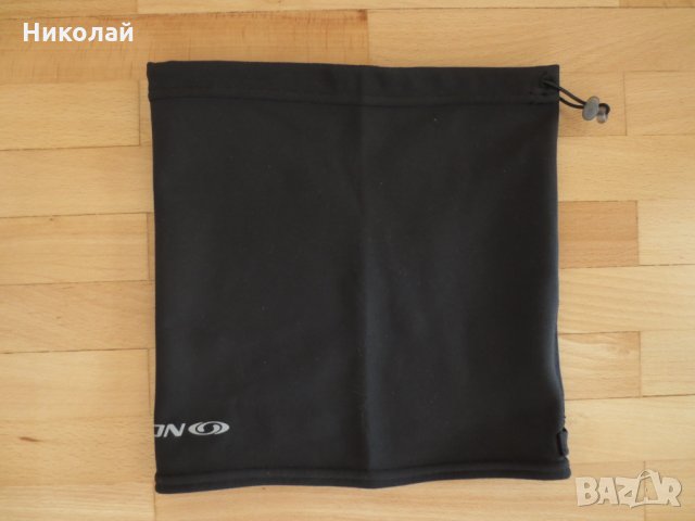 salomon маска за лице, снимка 6 - Шалове - 35532730