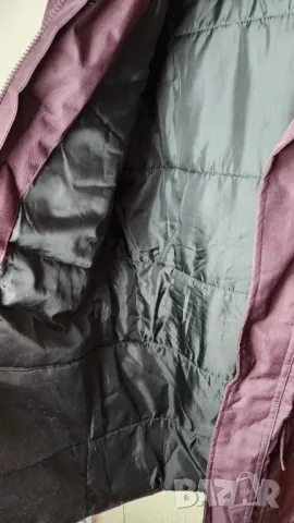 Мъжко яке тип парка Sinsay, снимка 2 - Якета - 48803429