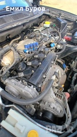 Nissan x trail t30, снимка 12 - Автомобили и джипове - 53066445