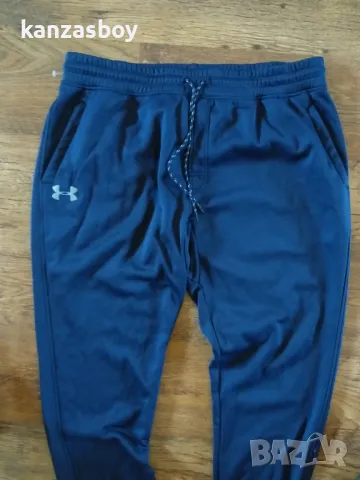 under armour - страхотно мъжко долнище 2ХЛ, снимка 7 - Спортни дрехи, екипи - 48633026
