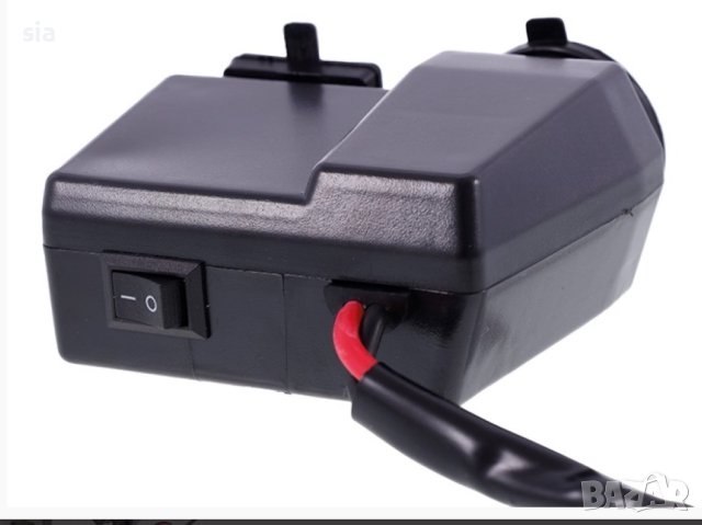 Зарядно за мотор, 2бр. USB, 4.2A волтметър, ЕВРО букса за запалка, снимка 3 - Аксесоари и консумативи - 44488341