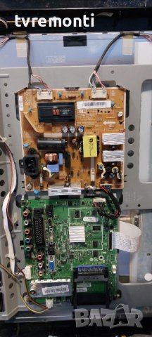 ЗАХРАНВАЩА ПЛАТА PSU BN44-00232A - SAMSUNG LE22B450C4W, снимка 4 - Части и Платки - 38262692