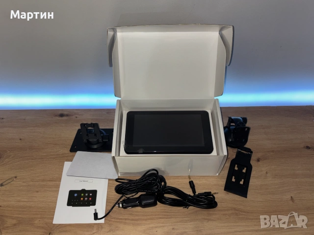 Универсална мултимедия CarPlay за всички автомобили