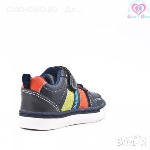 №25,30,31,33,34, -40% на Маратонки за момче МИКЕЛО, снимка 3 - Детски маратонки - 32098938