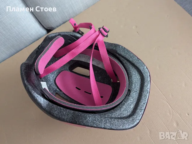 Комплект ролери, каска, наколенки и налакътници Декатлон, снимка 11 - Ролери, кънки - 49342168