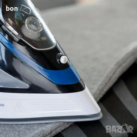 Парна ютия TAURUS Fiji Ceramic 3000, снимка 7 - Ютии - 49542298