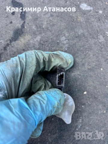 89941-05030 .Сензор за дъжд за Тойота Авенсис T27., снимка 12 - Части - 46379421