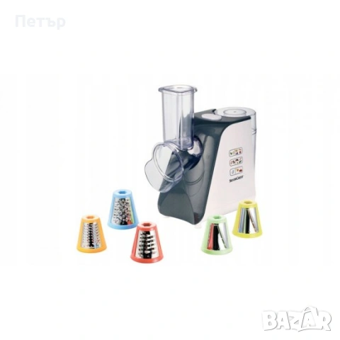 Електрическо ренде Silvercrest 150W (5 в 1)