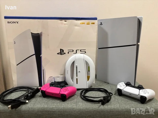 PlayStation 5 slim CFI-2016