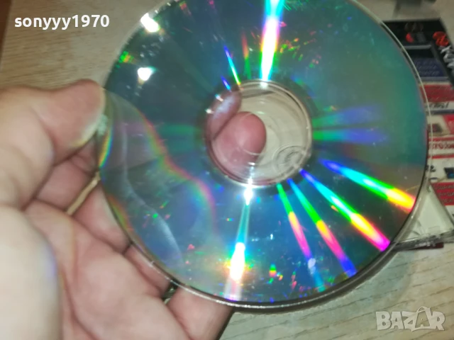 ЙОРДАНКА ХРИСТОВА ЦД 1506251746, снимка 12 - CD дискове - 50675070