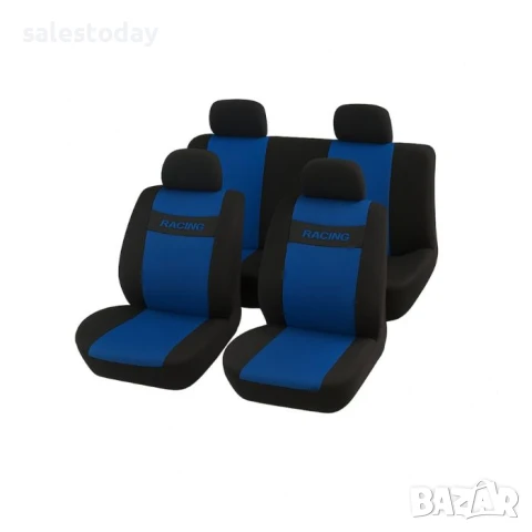 Тапицерия за предни и задни седалки, снимка 4 - Аксесоари и консумативи - 50893848