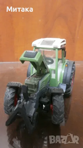 Claas tractor, Fendt tractor, снимка 3 - Коли, камиони, мотори, писти - 40517349