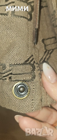 елек Balenciaga овърсайз Унисекс , снимка 5 - Елеци - 54299706