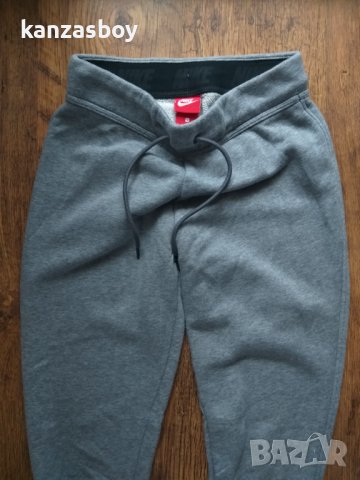 NIKE - страхотно дамско долнище С, снимка 3 - Спортни екипи - 44149593