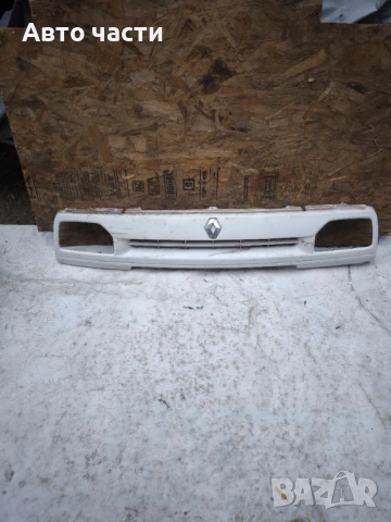 Предна вентилационна решетка RENAULT RAPID/EXPRESS (F40) 1.9 дизел