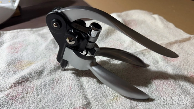 Тербушон професионален, снимка 3 - Други - 51773140