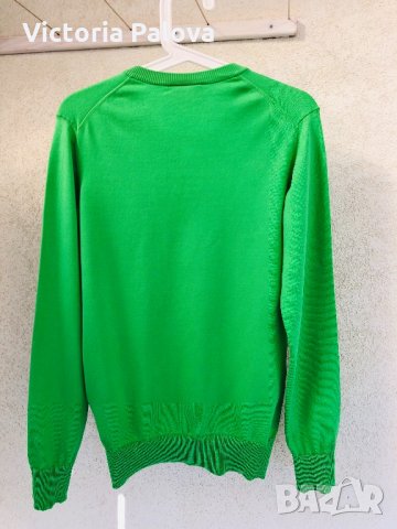 PEAK PERFORMANCE,Швеция,блуза, снимка 11 - Блузи - 30632564