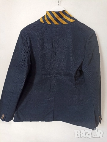 Детско сако Polo Ralph Lauren, снимка 5 - Детски якета и елеци - 51445092