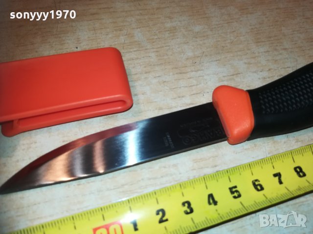 BAHCO SWEDEN 1502211756, снимка 13 - Ножове - 31826485