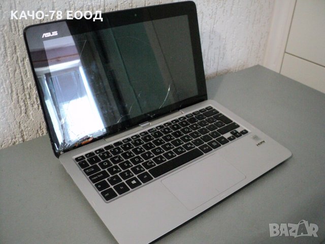 Asus – T200T, снимка 2 - Части за лаптопи - 29708302