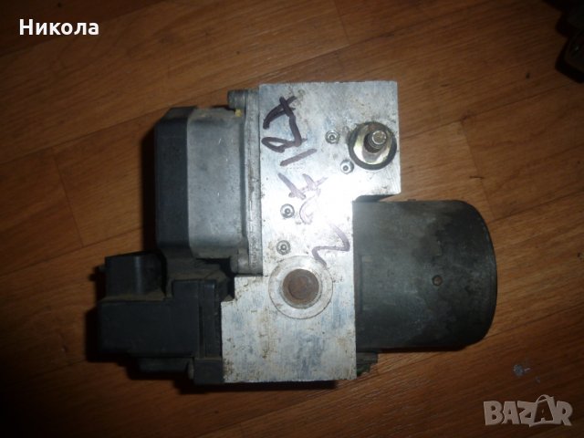Абс блок за Опел Зафира-А 2.0 101 к.с., снимка 3 - Части - 34172061