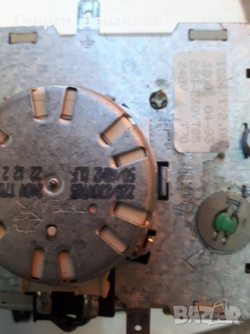 Продавам пералня LINDI 516 на части, снимка 8 - Перални - 30161943