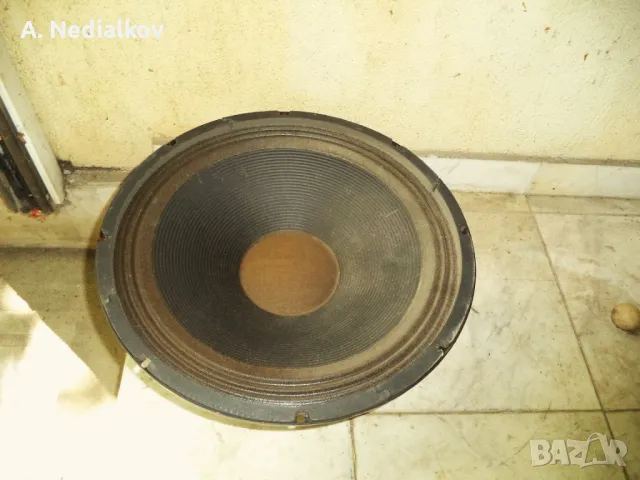 15" JBL 330757-01 говорител, снимка 6 - Други - 49411442