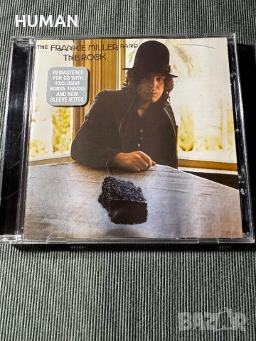 Woodstock - Miller - Marley -10cc, снимка 15 - CD дискове - 52740381