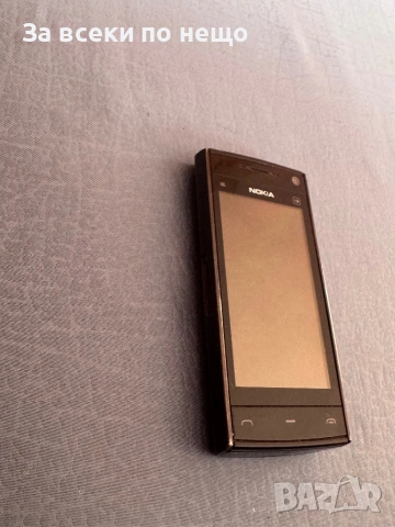 Nokia X6-00, снимка 2 - Nokia - 53185358
