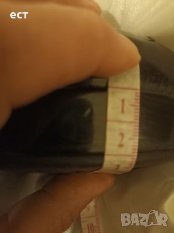 Дамски обувки с платформа 41, снимка 6 - Дамски елегантни обувки - 37412077