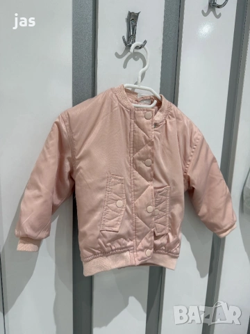 Детско яке пролет/есен размер 92