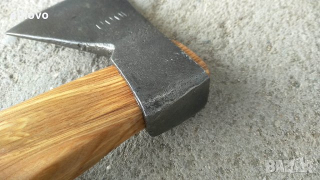 Брадва с нова дръжка 5, снимка 9 - Други инструменти - 40820269