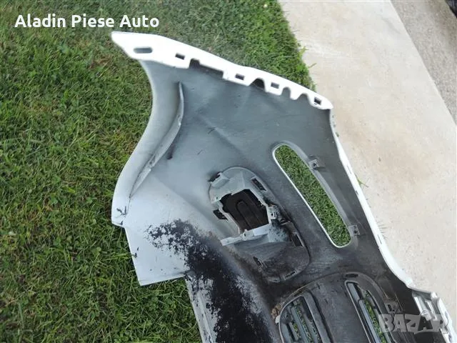 Предна броня Fiat Panda година 2012 2013 2014 2015, код 735520671, снимка 4 - Аксесоари и консумативи - 50440452