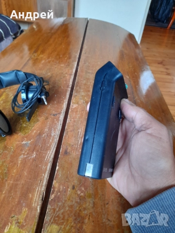 Стар слухов апарат Siemens IR-E15, снимка 4 - Други ценни предмети - 52227210