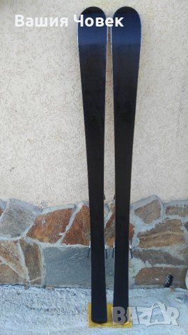 Ски с автомати 160 см., снимка 9 - Зимни спортове - 31776133
