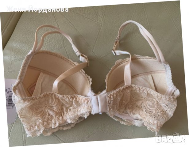 Сутиени, снимка 3 - Бельо - 36923956