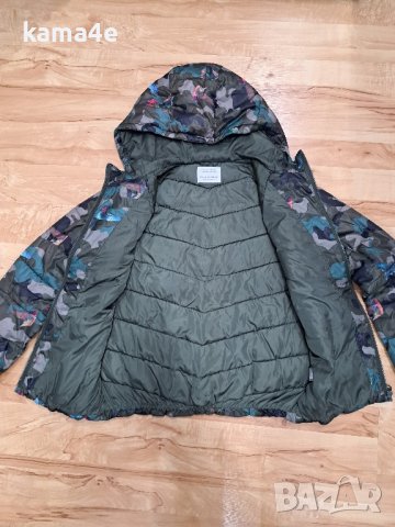 Zara яке р.164, снимка 4 - Детски якета и елеци - 44329629