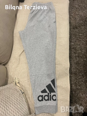 Мъжки екип на Адидас, снимка 2 - Тениски - 52458156